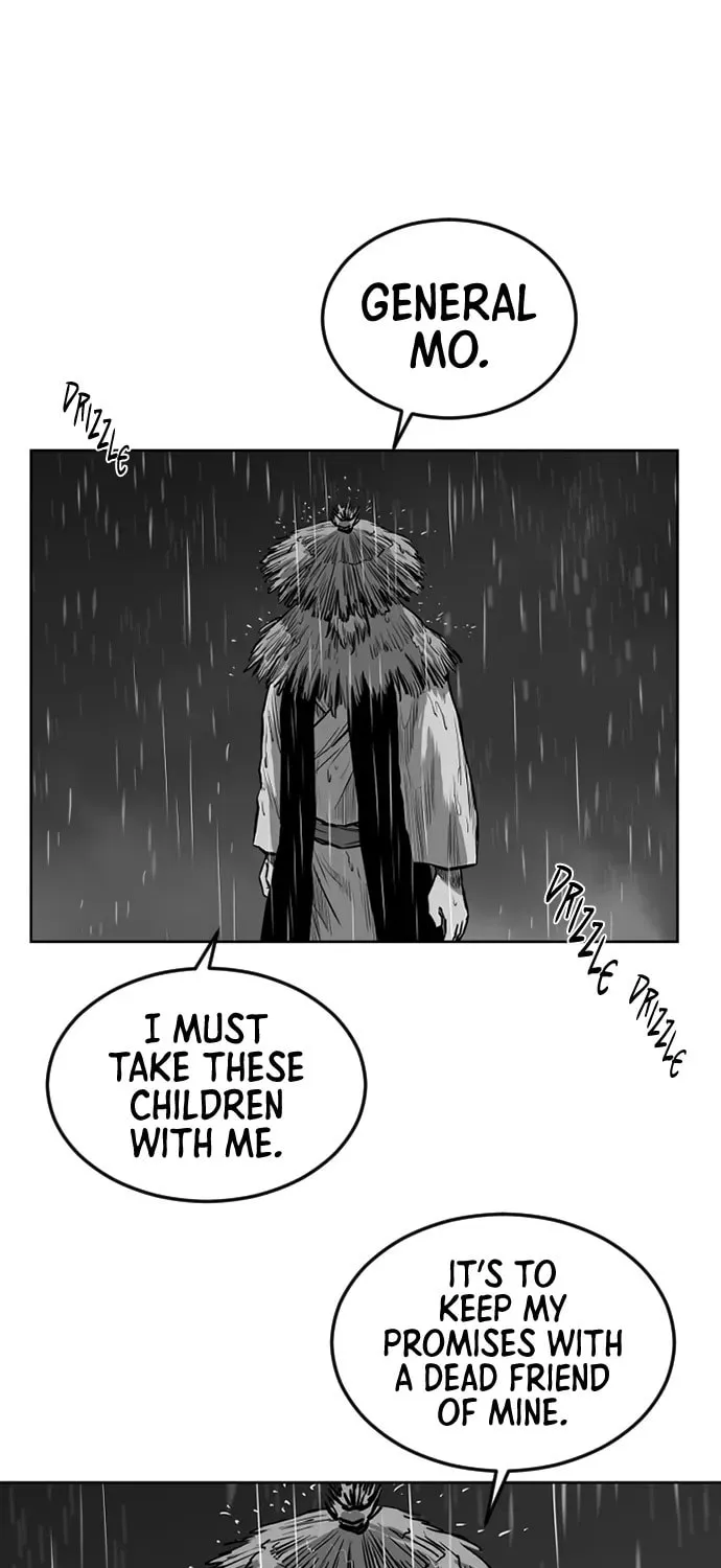 Parrot Blade Chapter 20 page 64 - 