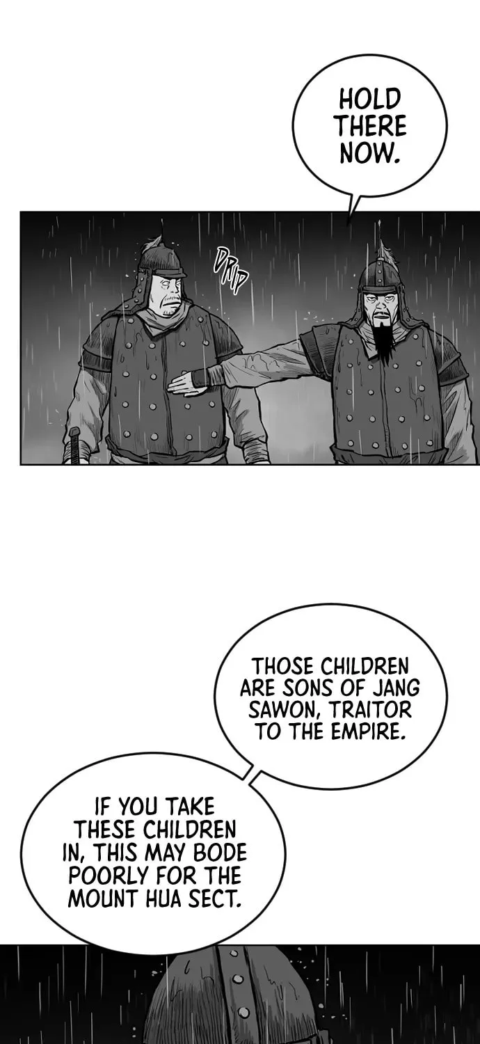 Parrot Blade Chapter 20 page 66 - 