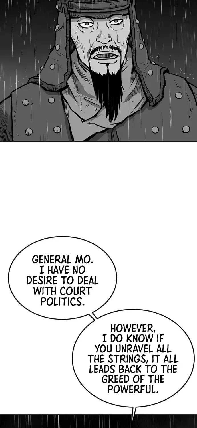 Parrot Blade Chapter 20 page 67 - 