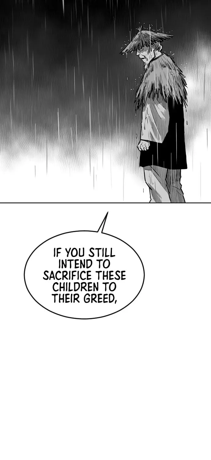 Parrot Blade Chapter 20 page 68 - 