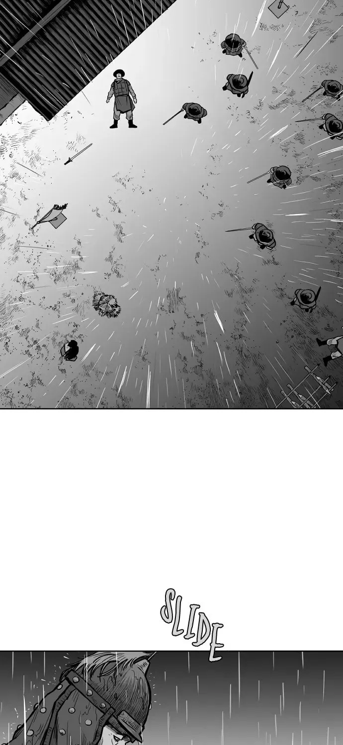 Parrot Blade Chapter 20 page 72 - 