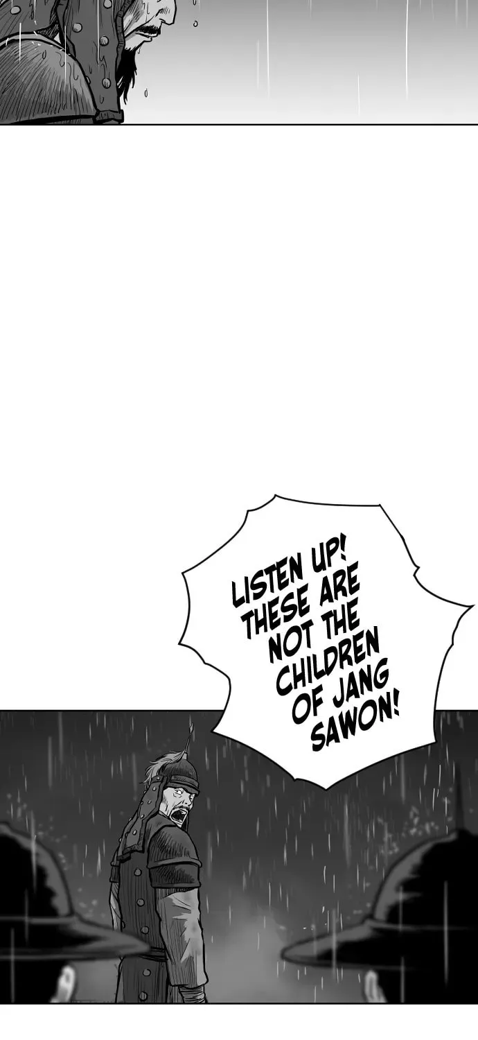 Parrot Blade Chapter 20 page 73 - 