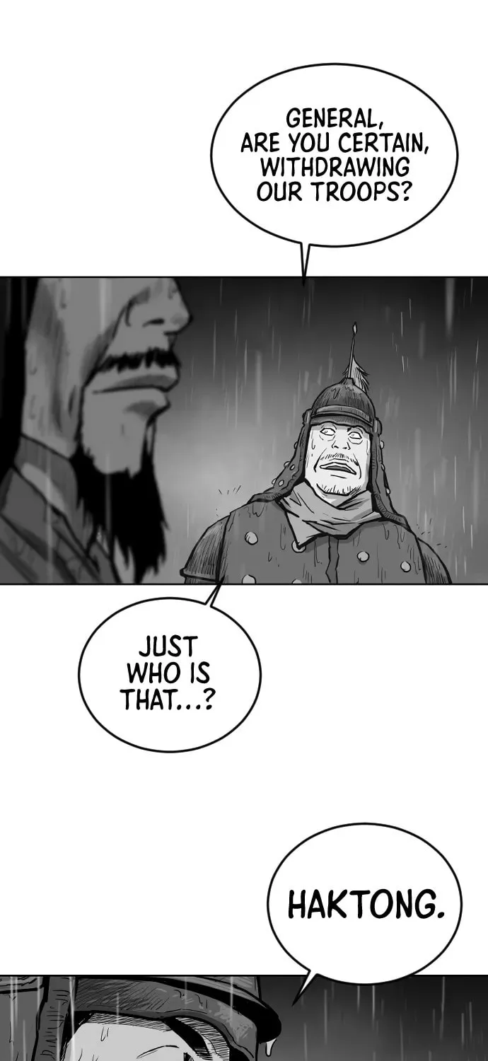 Parrot Blade Chapter 20 page 76 - 
