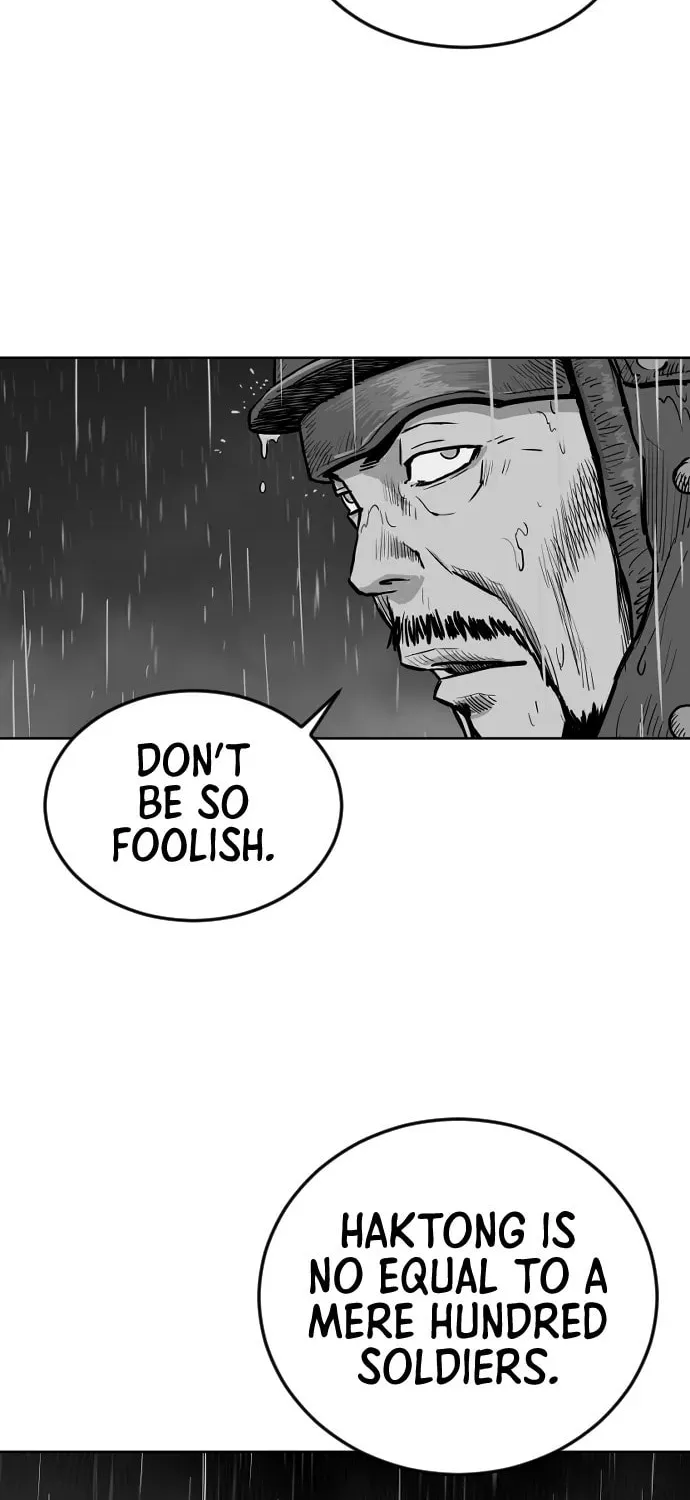 Parrot Blade Chapter 20 page 79 - 
