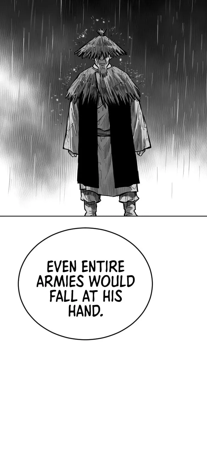 Parrot Blade Chapter 20 page 80 - 