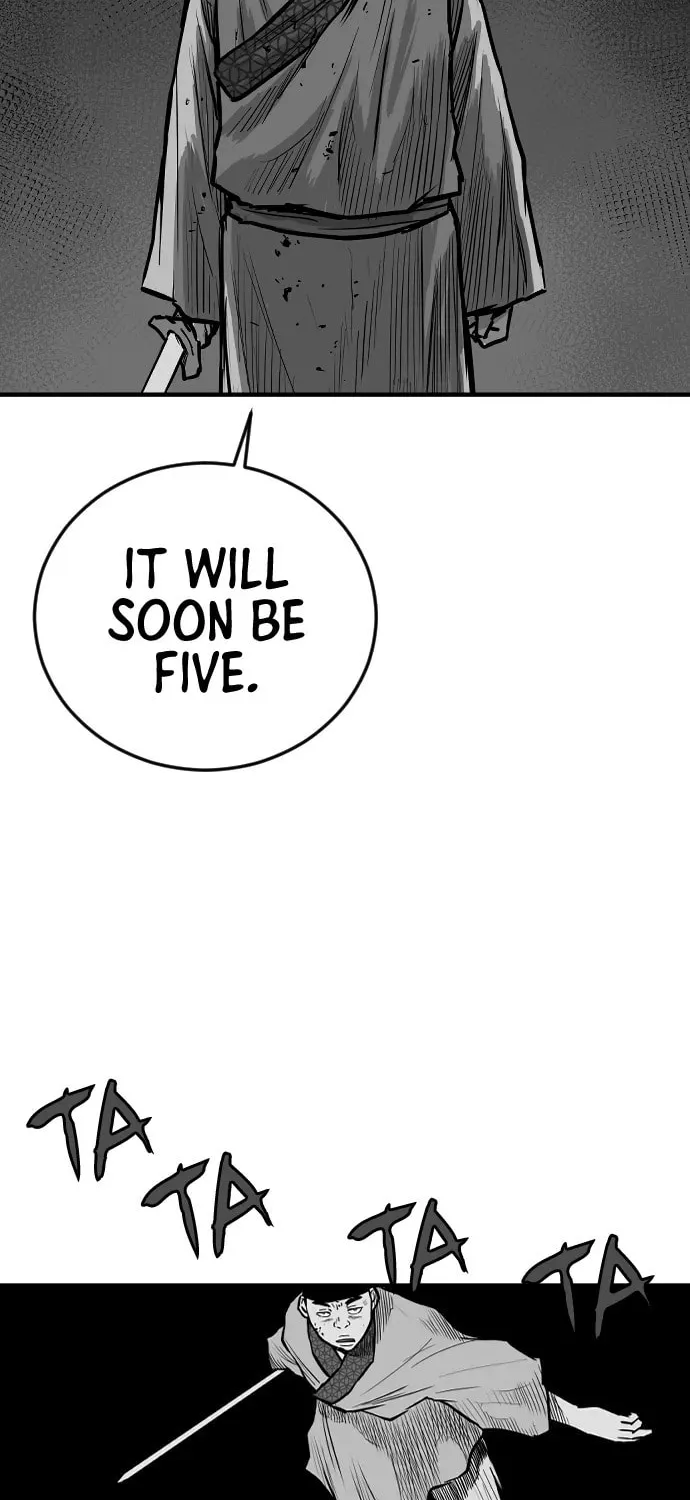 Parrot Blade Chapter 20 page 9 - 