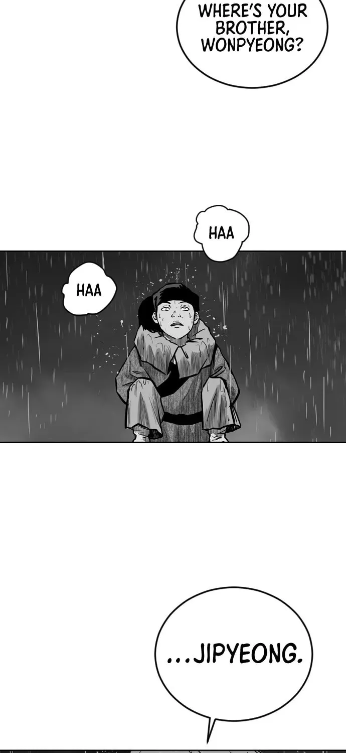 Parrot Blade Chapter 20 page 82 - 