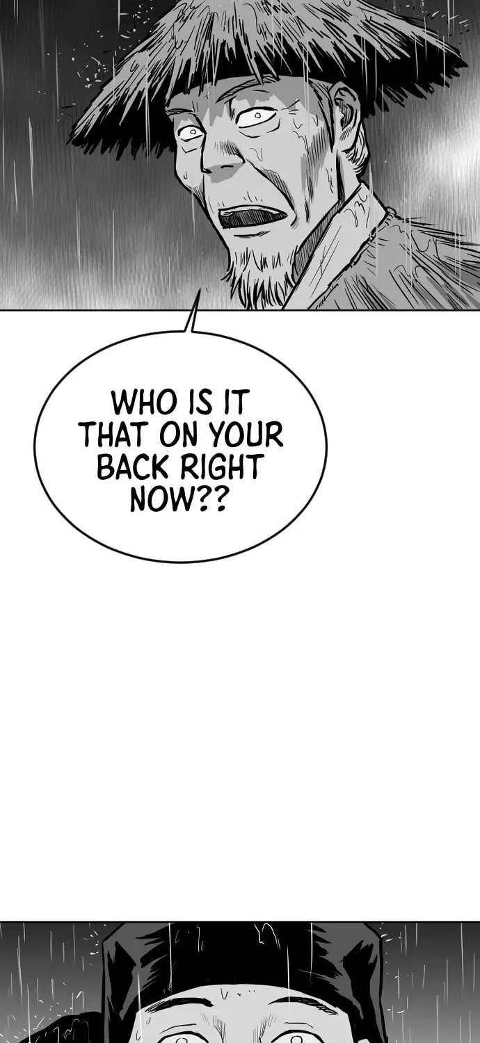Parrot Blade Chapter 20 page 83 - 