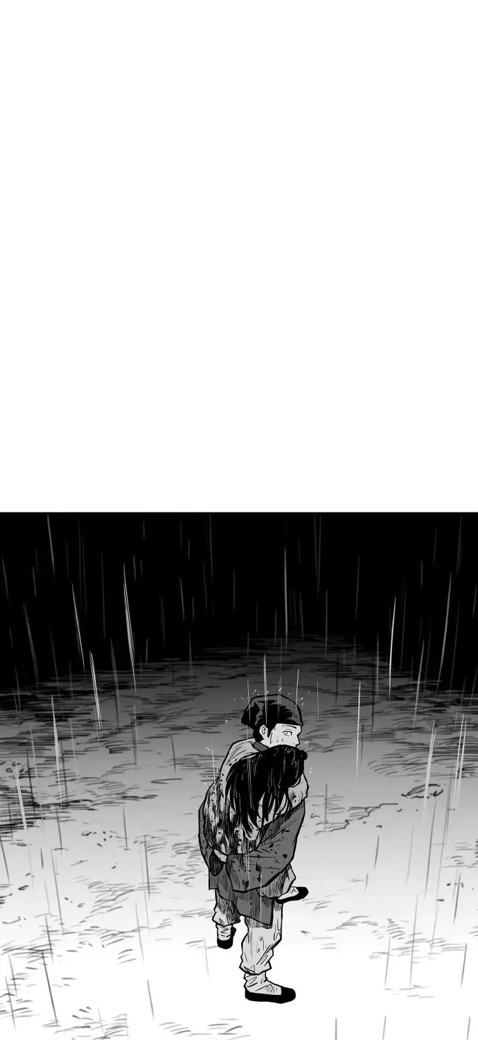 Parrot Blade Chapter 20 page 85 - 