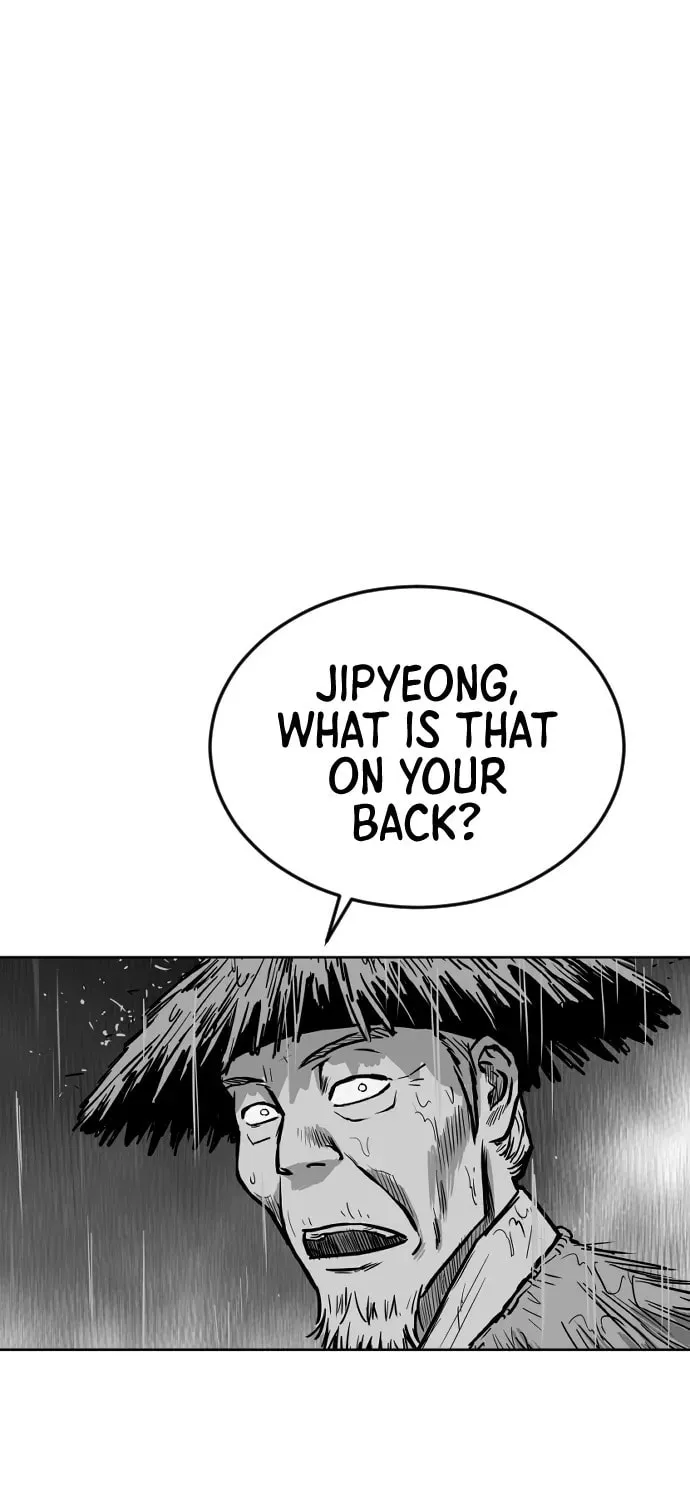 Parrot Blade Chapter 21 page 1 - 