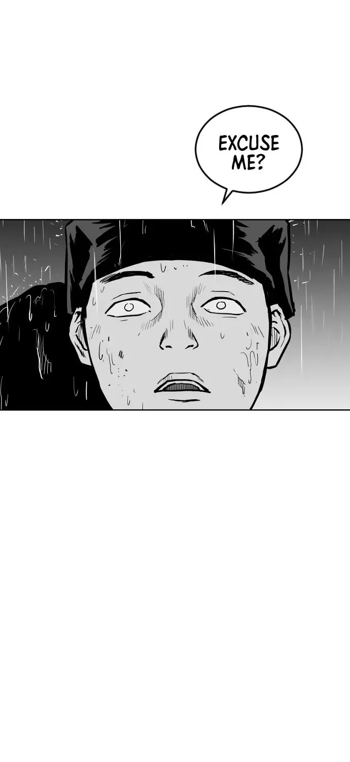 Parrot Blade Chapter 21 page 2 - 