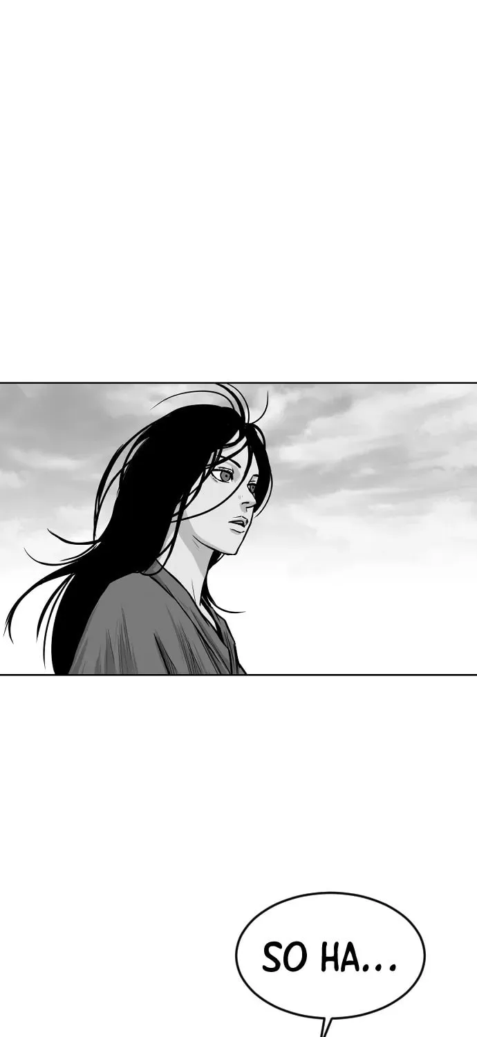 Parrot Blade Chapter 21 page 13 - 