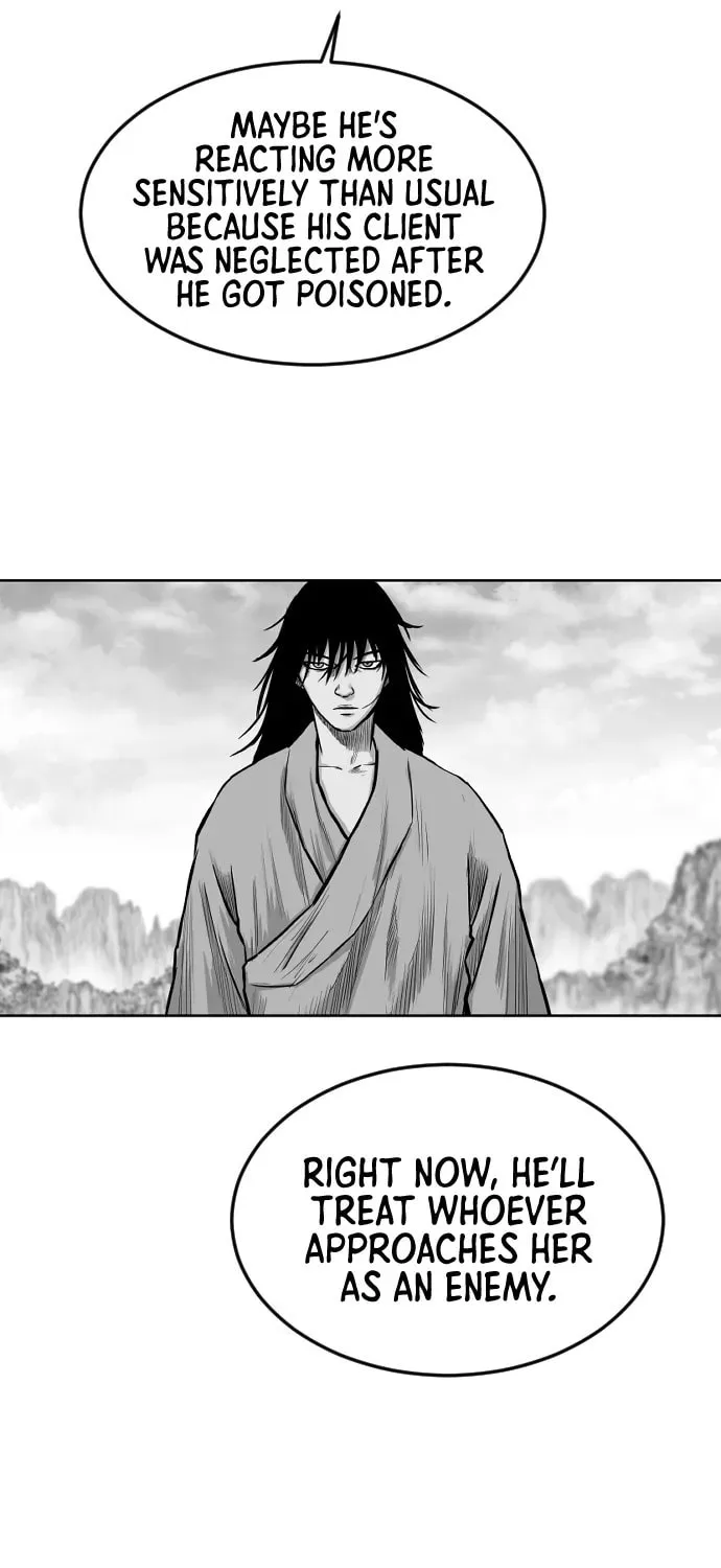 Parrot Blade Chapter 21 page 15 - 