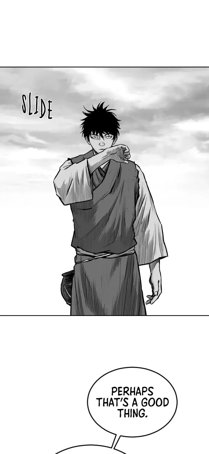 Parrot Blade Chapter 21 page 16 - 