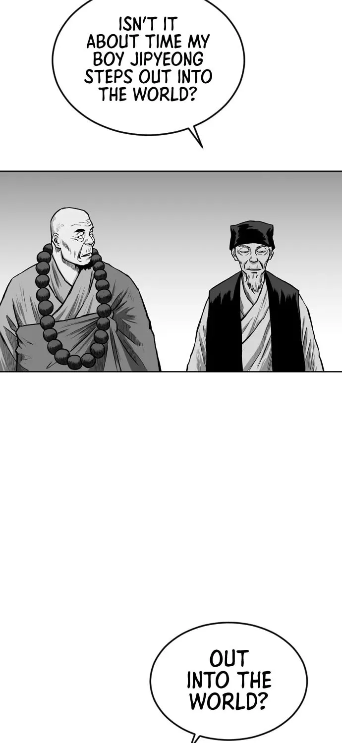 Parrot Blade Chapter 21 page 17 - 