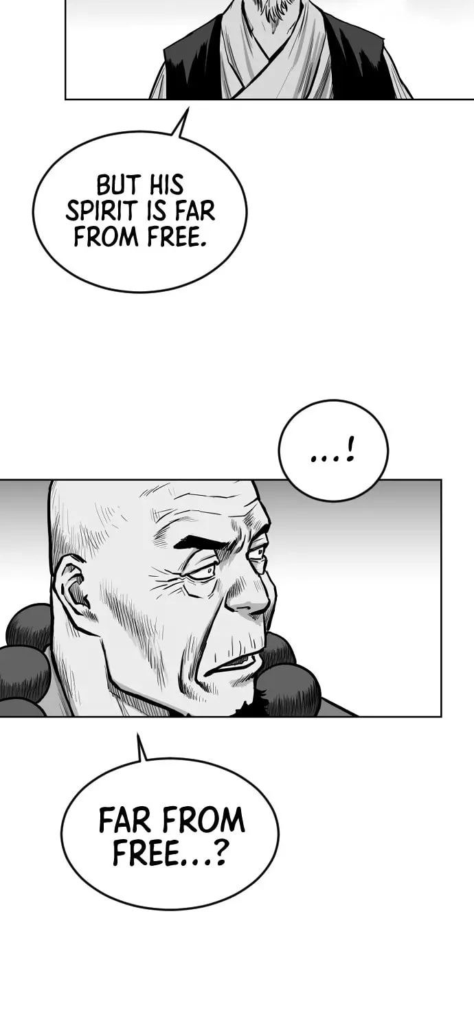 Parrot Blade Chapter 21 page 19 - 