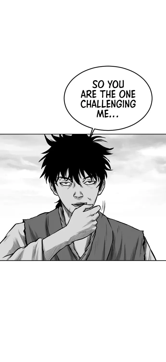 Parrot Blade Chapter 21 page 20 - 