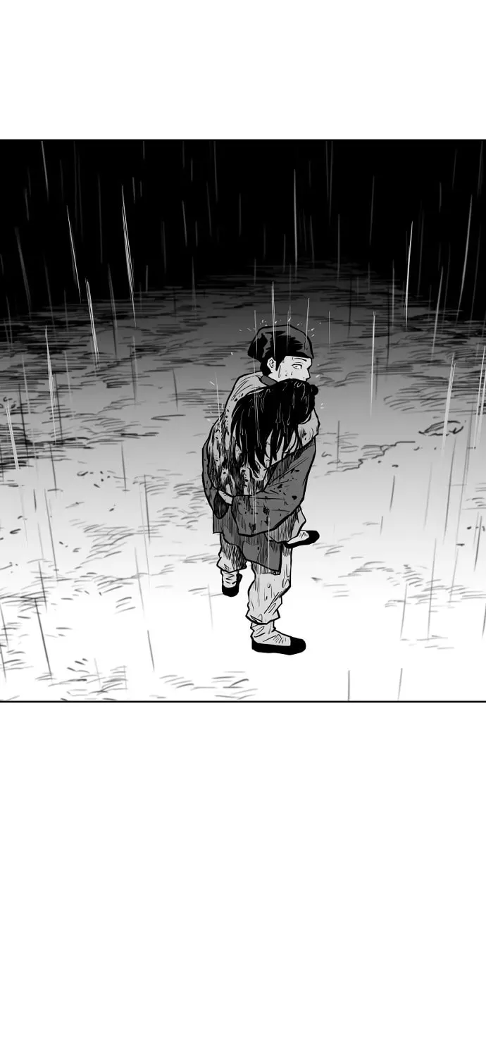 Parrot Blade Chapter 21 page 3 - 