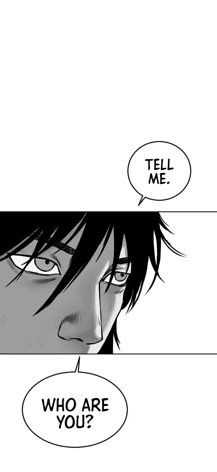 Parrot Blade Chapter 21 page 23 - 