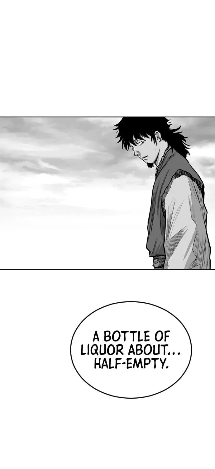 Parrot Blade Chapter 21 page 24 - 