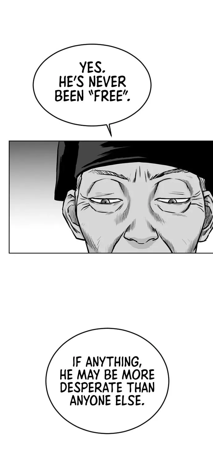 Parrot Blade Chapter 21 page 25 - 