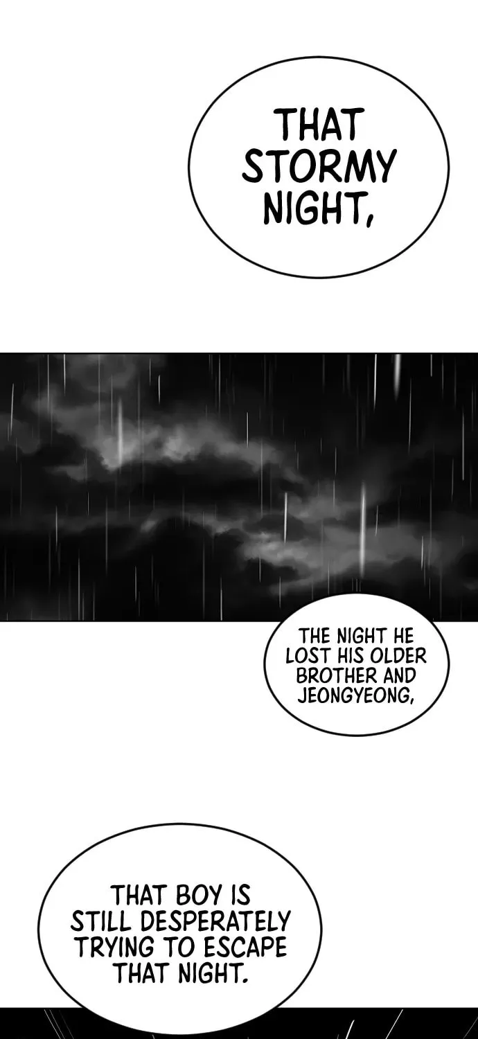 Parrot Blade Chapter 21 page 26 - 