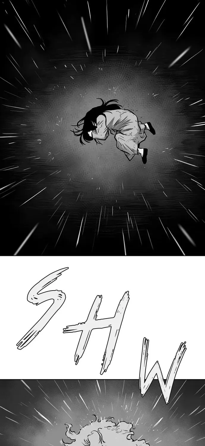 Parrot Blade Chapter 21 page 27 - 