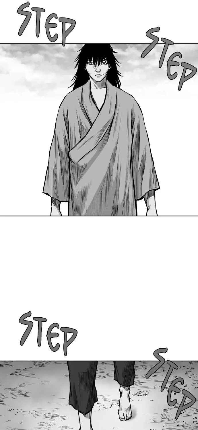 Parrot Blade Chapter 21 page 31 - 