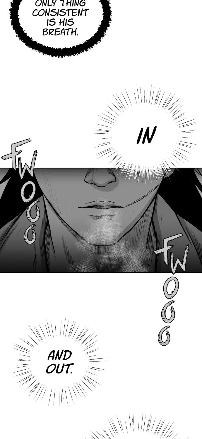 Parrot Blade Chapter 21 page 33 - 