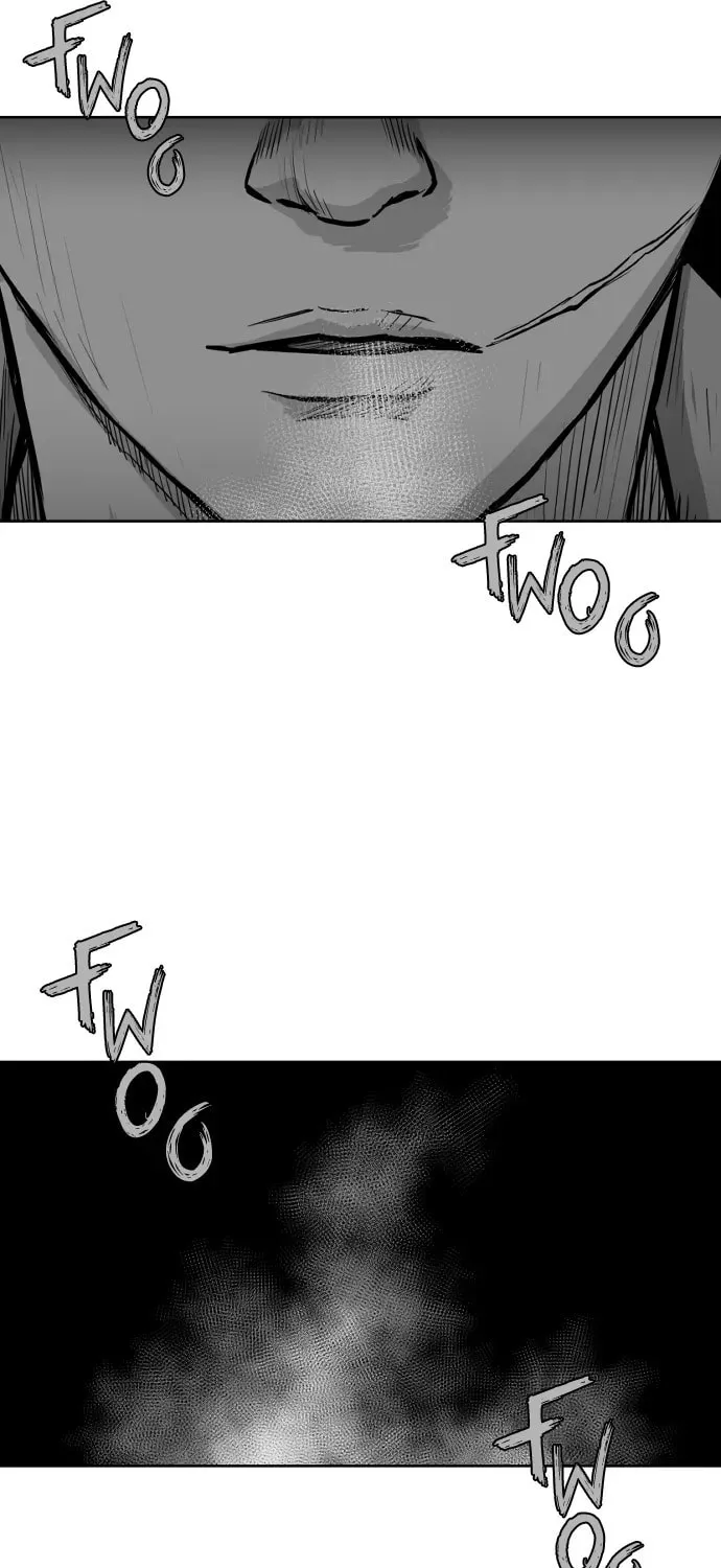 Parrot Blade Chapter 21 page 36 - 