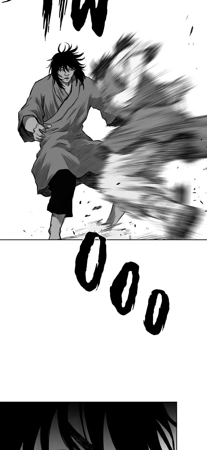 Parrot Blade Chapter 21 page 38 - 