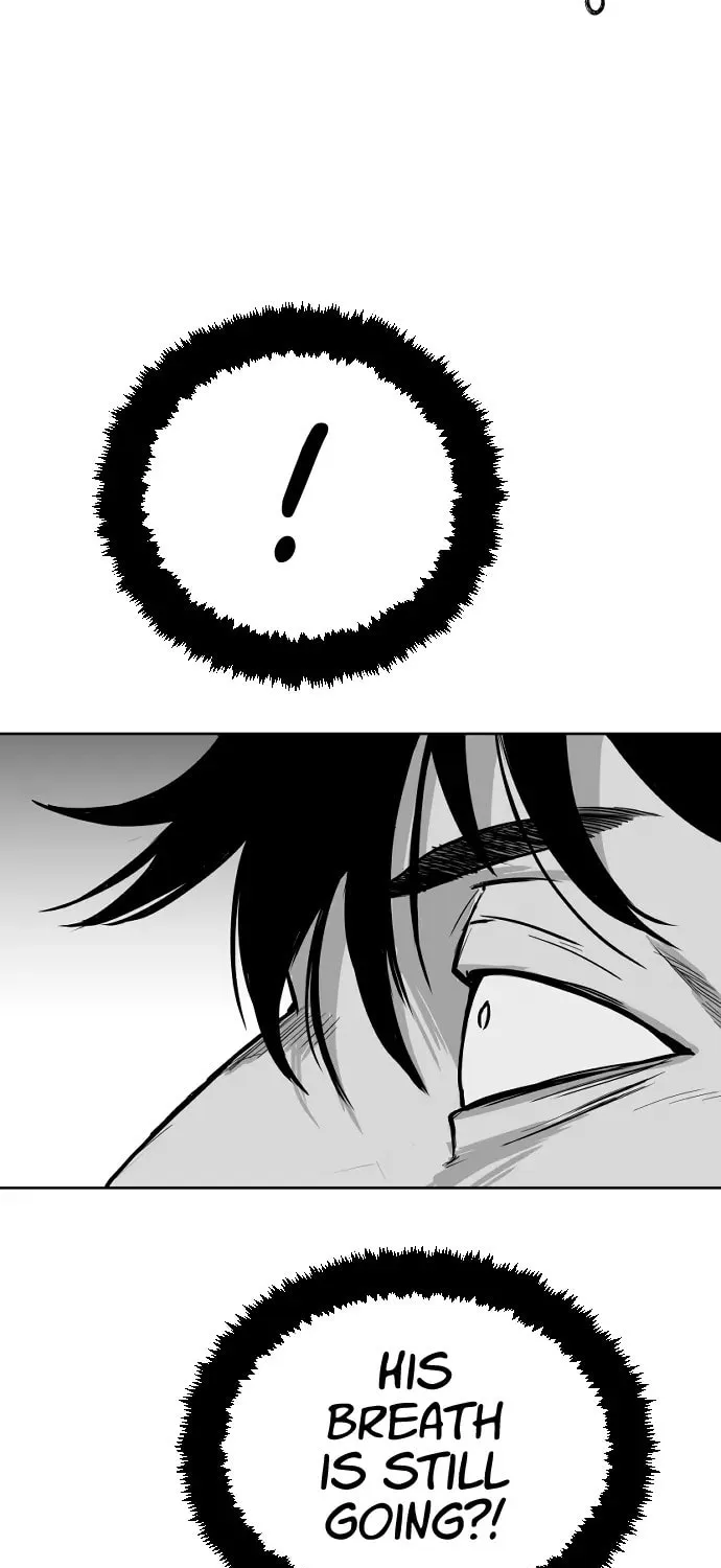 Parrot Blade Chapter 21 page 40 - 