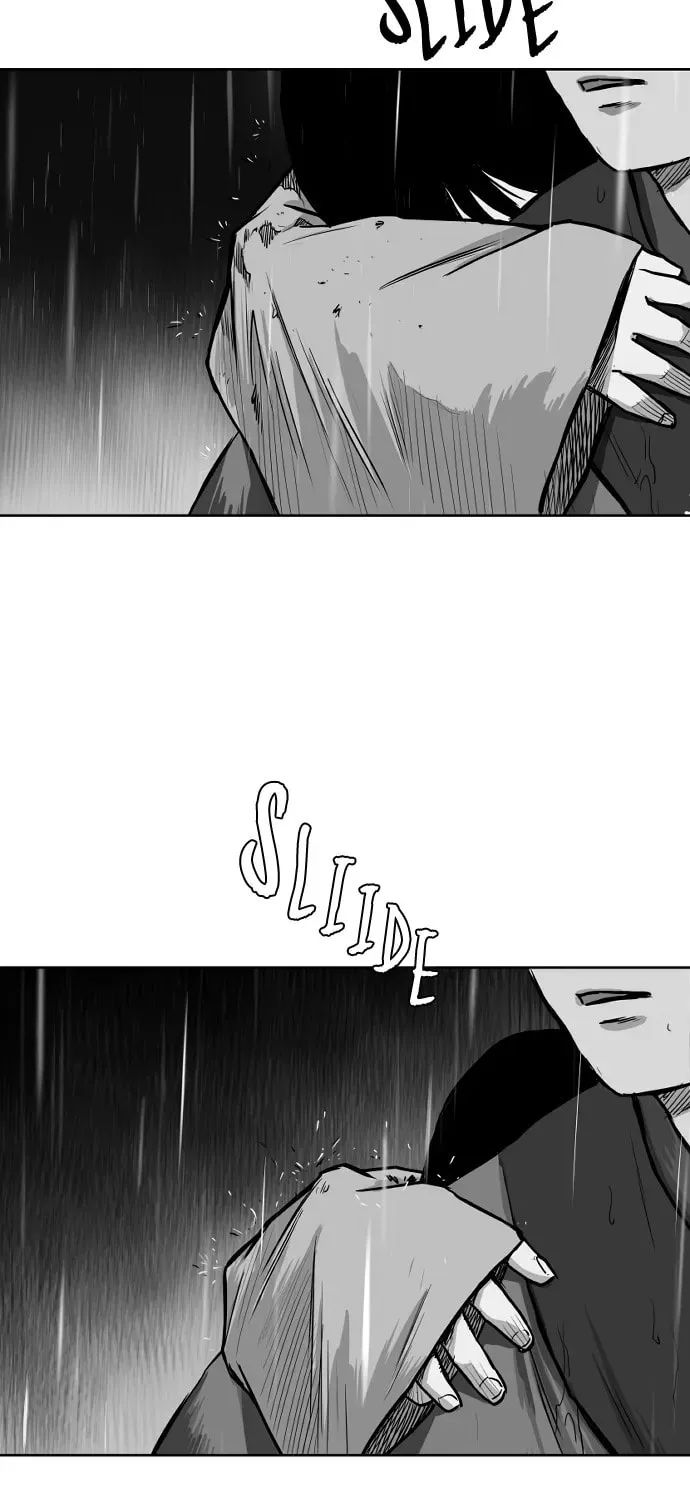 Parrot Blade Chapter 21 page 5 - 