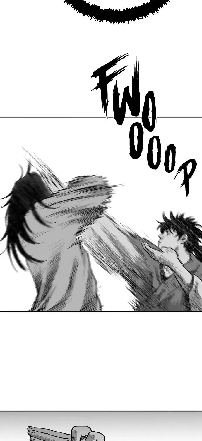 Parrot Blade Chapter 21 page 41 - 