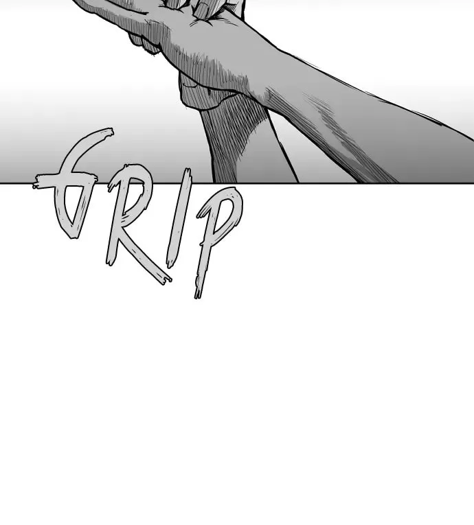 Parrot Blade Chapter 21 page 42 - 