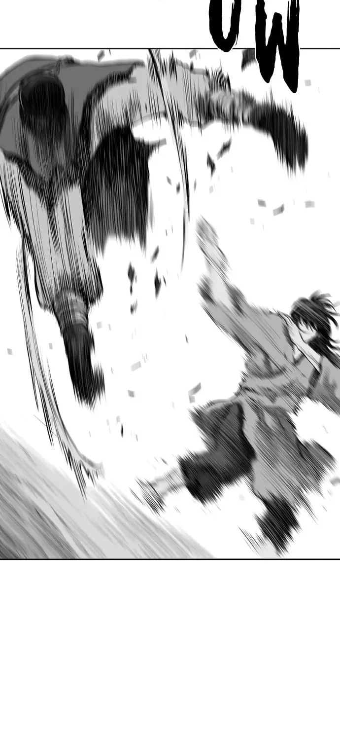 Parrot Blade Chapter 21 page 44 - 