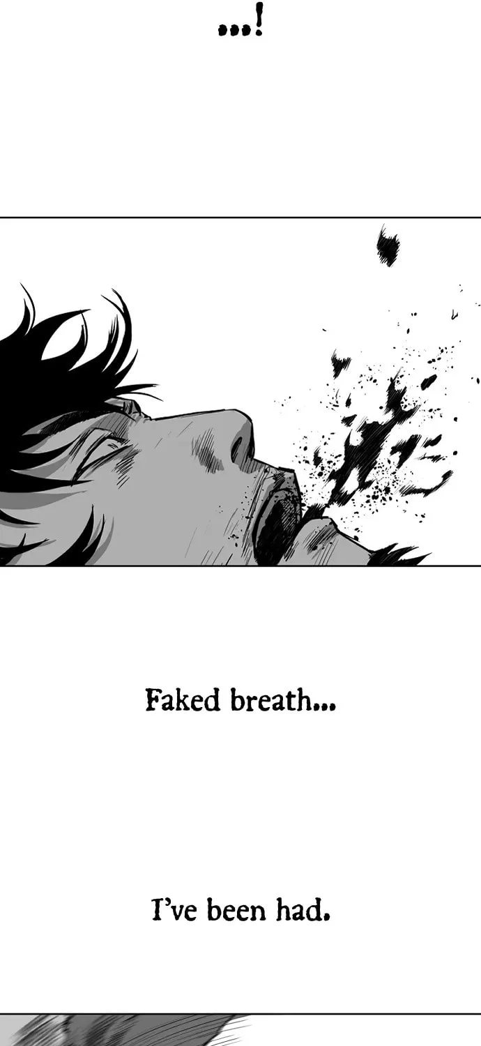 Parrot Blade Chapter 21 page 45 - 
