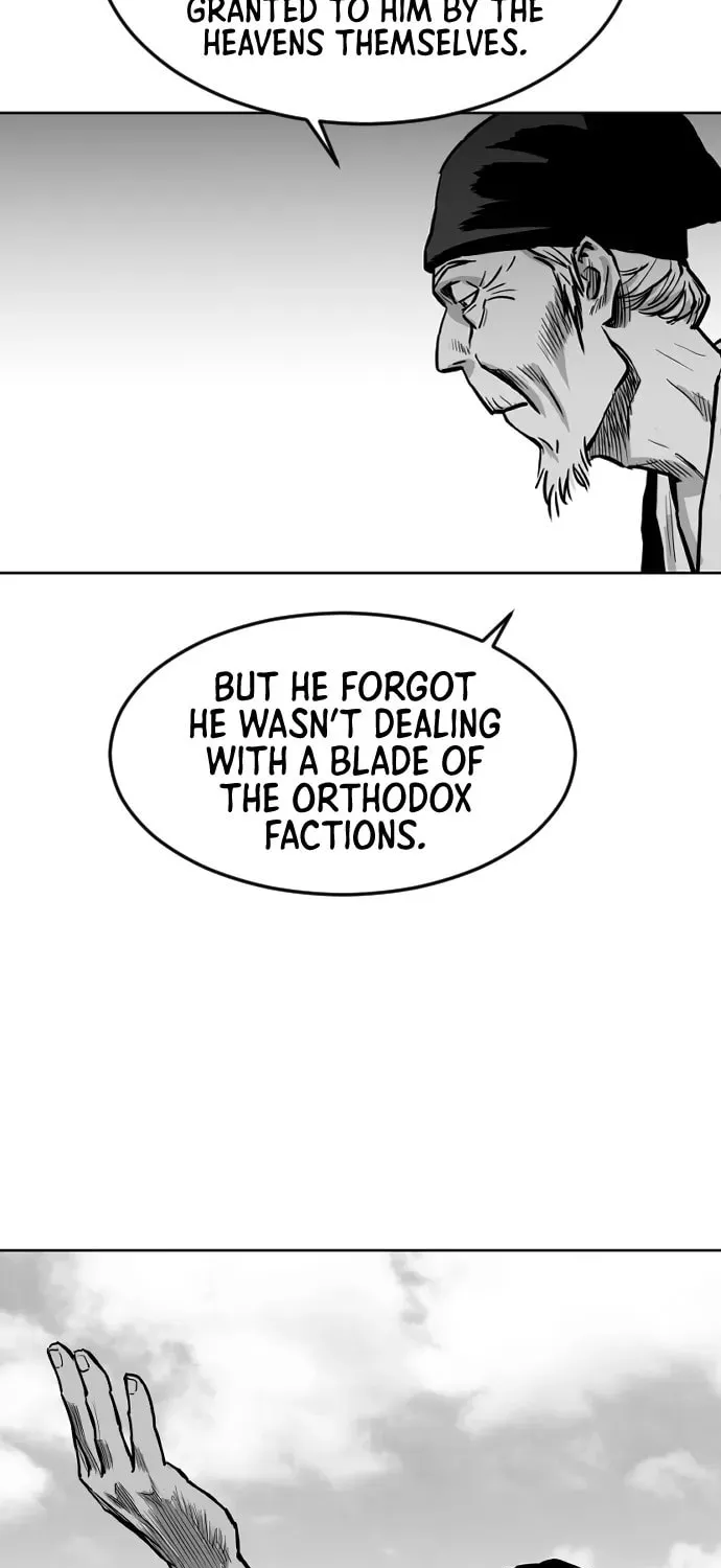 Parrot Blade Chapter 21 page 47 - 