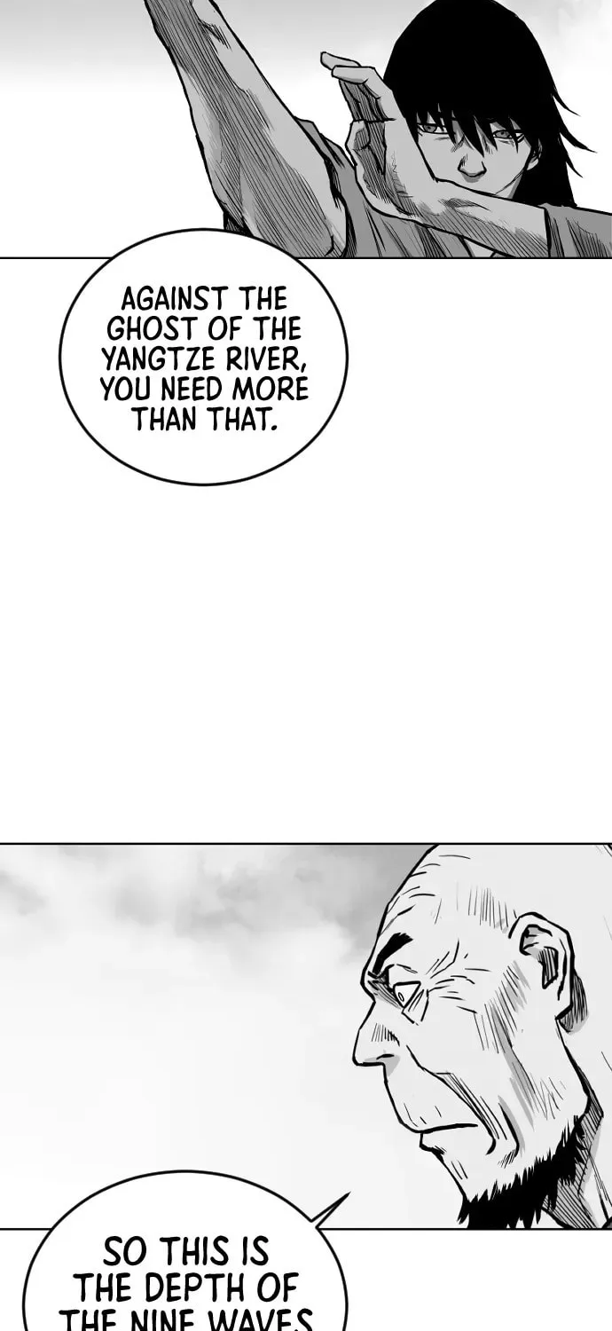 Parrot Blade Chapter 21 page 48 - 