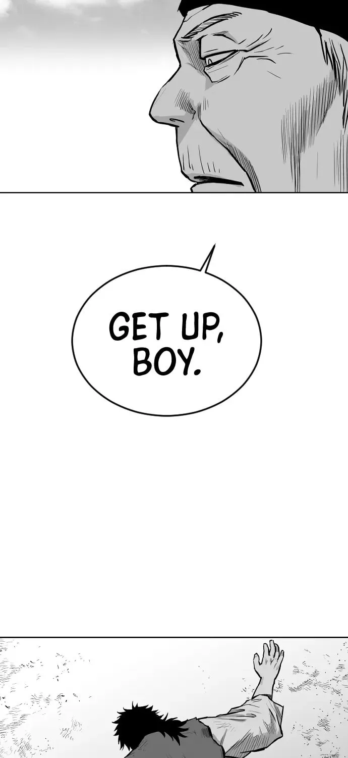 Parrot Blade Chapter 21 page 51 - 