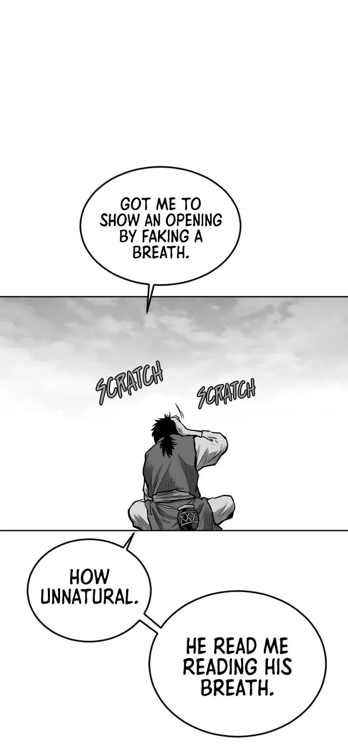 Parrot Blade Chapter 21 page 54 - 