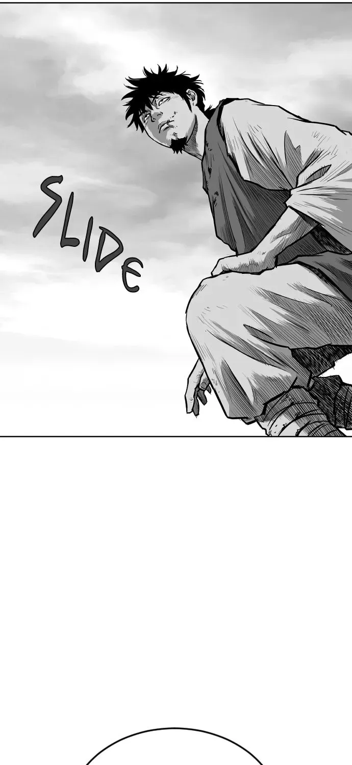 Parrot Blade Chapter 21 page 57 - 