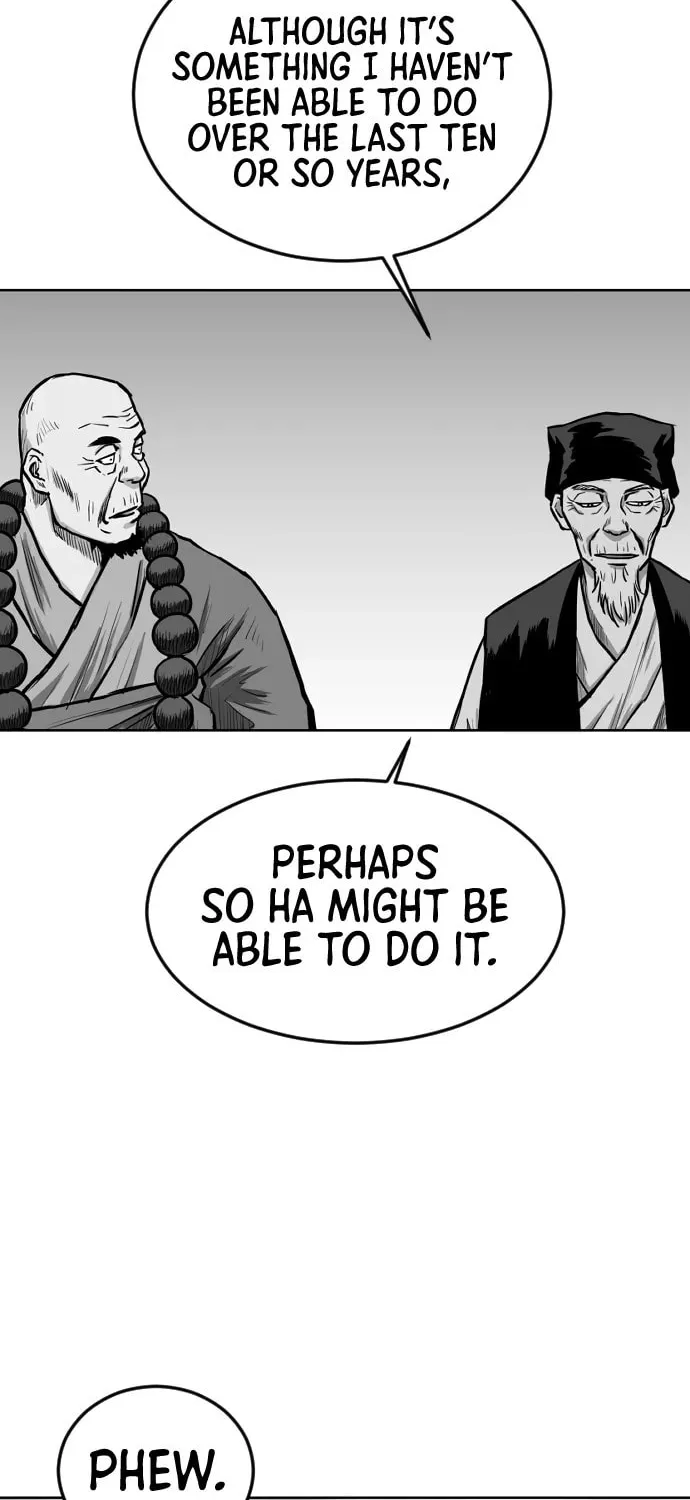 Parrot Blade Chapter 21 page 58 - 