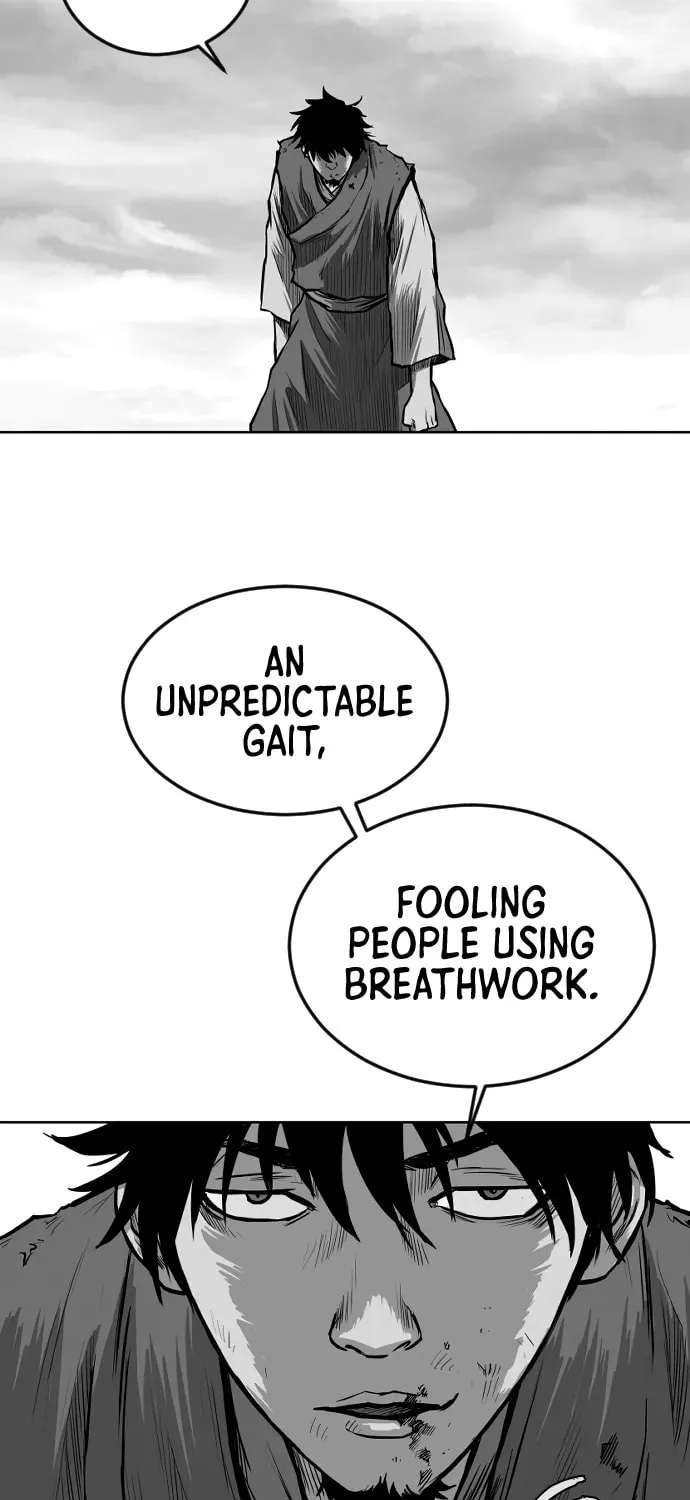 Parrot Blade Chapter 21 page 59 - 