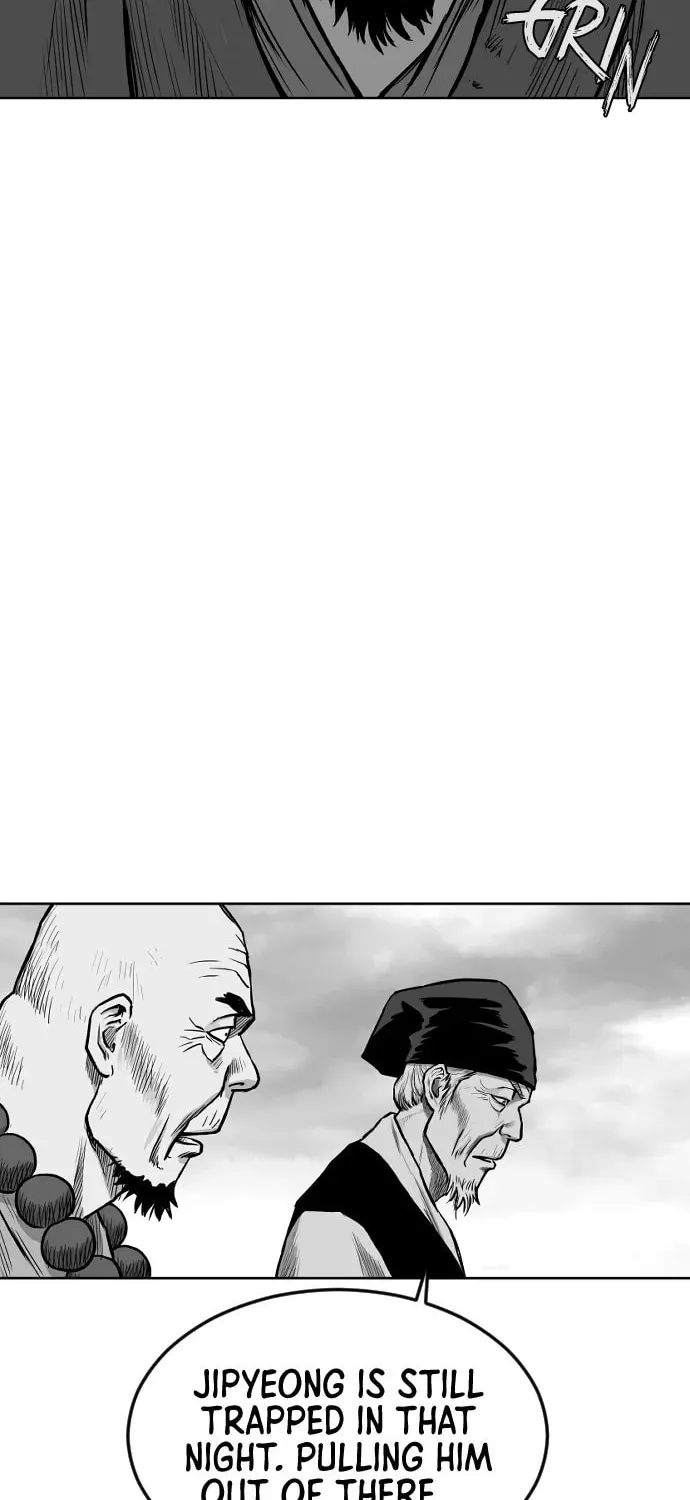 Parrot Blade Chapter 21 page 60 - 