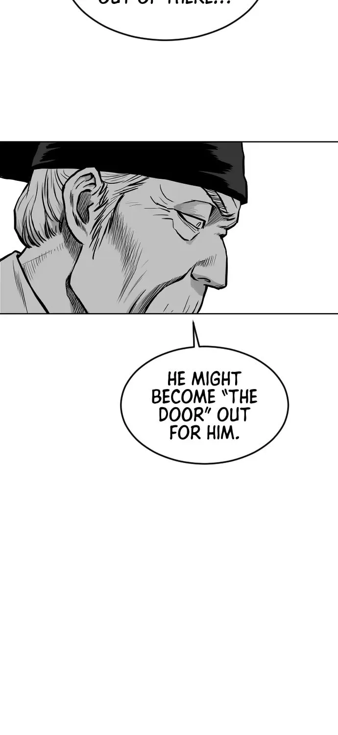 Parrot Blade Chapter 21 page 61 - 