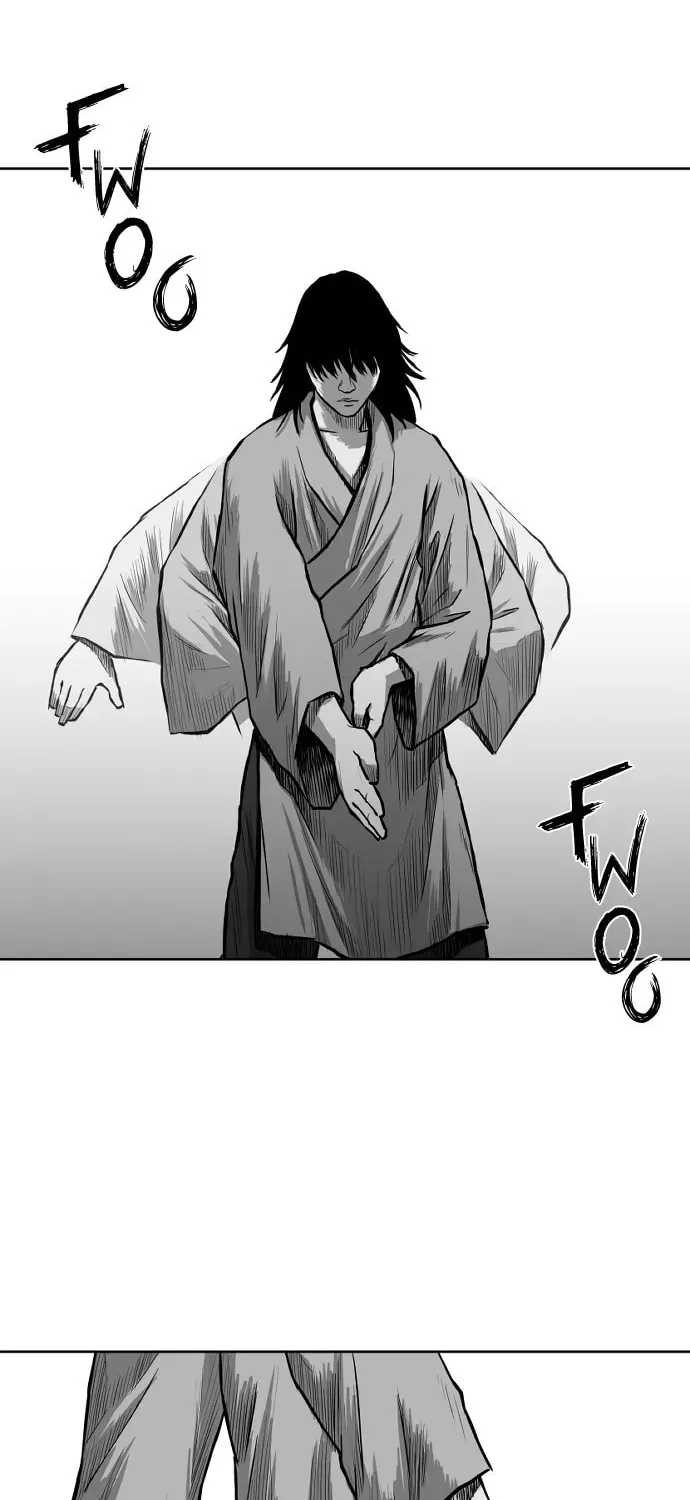 Parrot Blade Chapter 21 page 62 - 