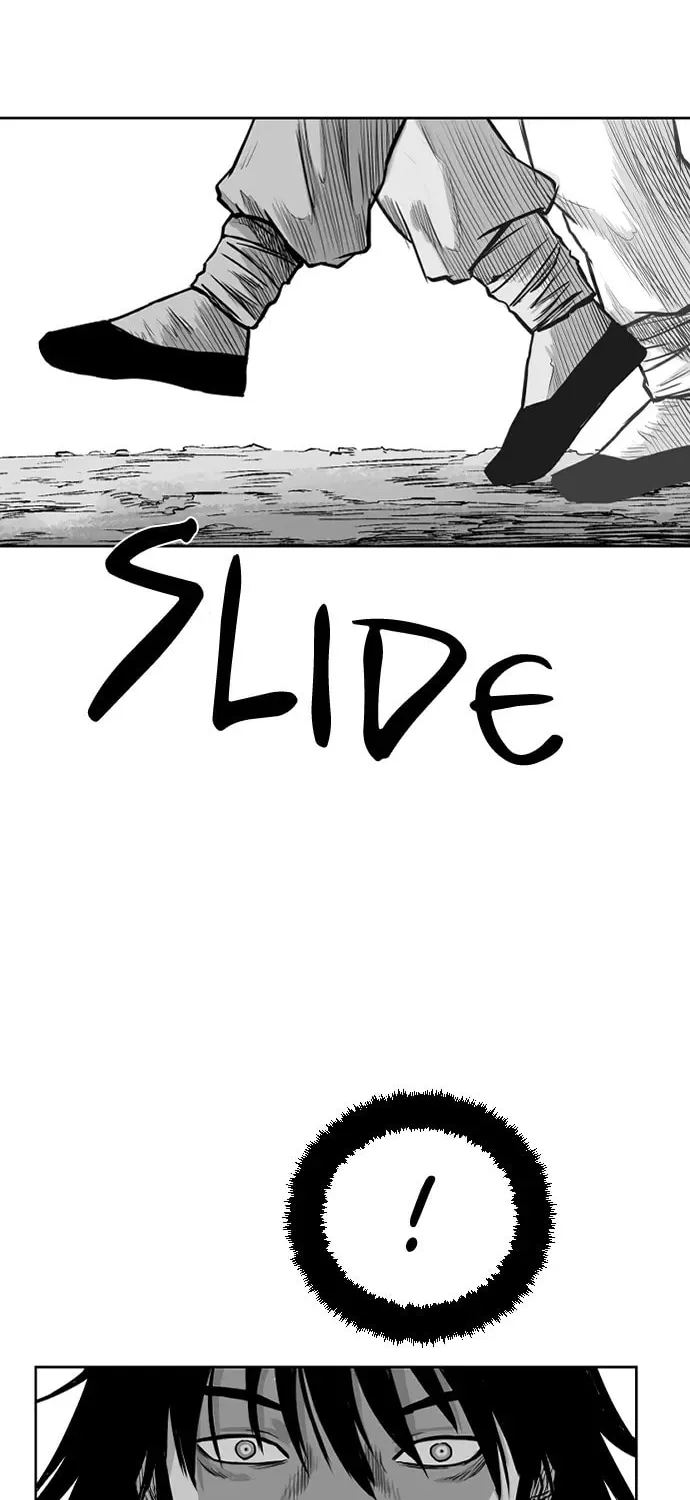 Parrot Blade Chapter 21 page 65 - 