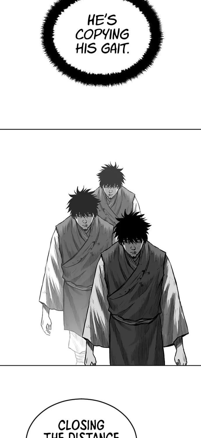 Parrot Blade Chapter 21 page 67 - 