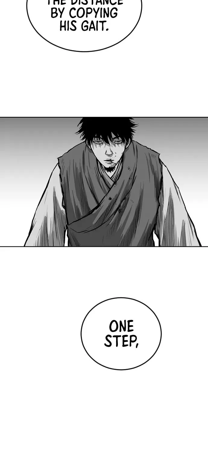 Parrot Blade Chapter 21 page 68 - 